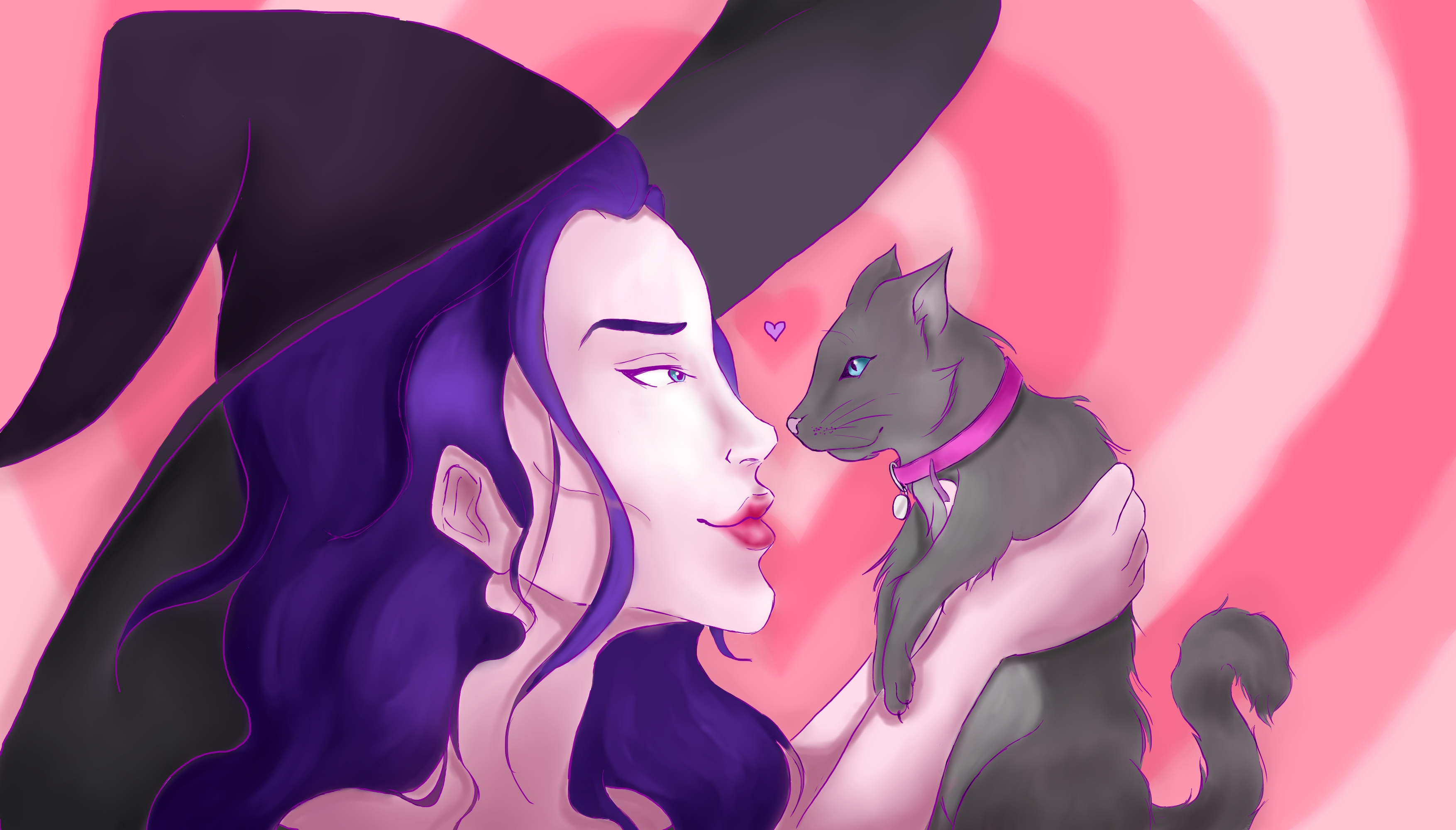Digital Drawing