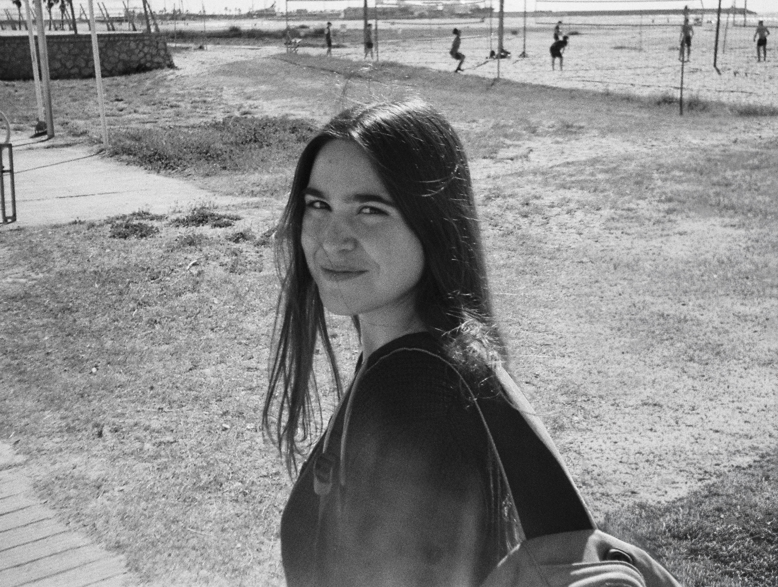 Berta Escobedo Rosado