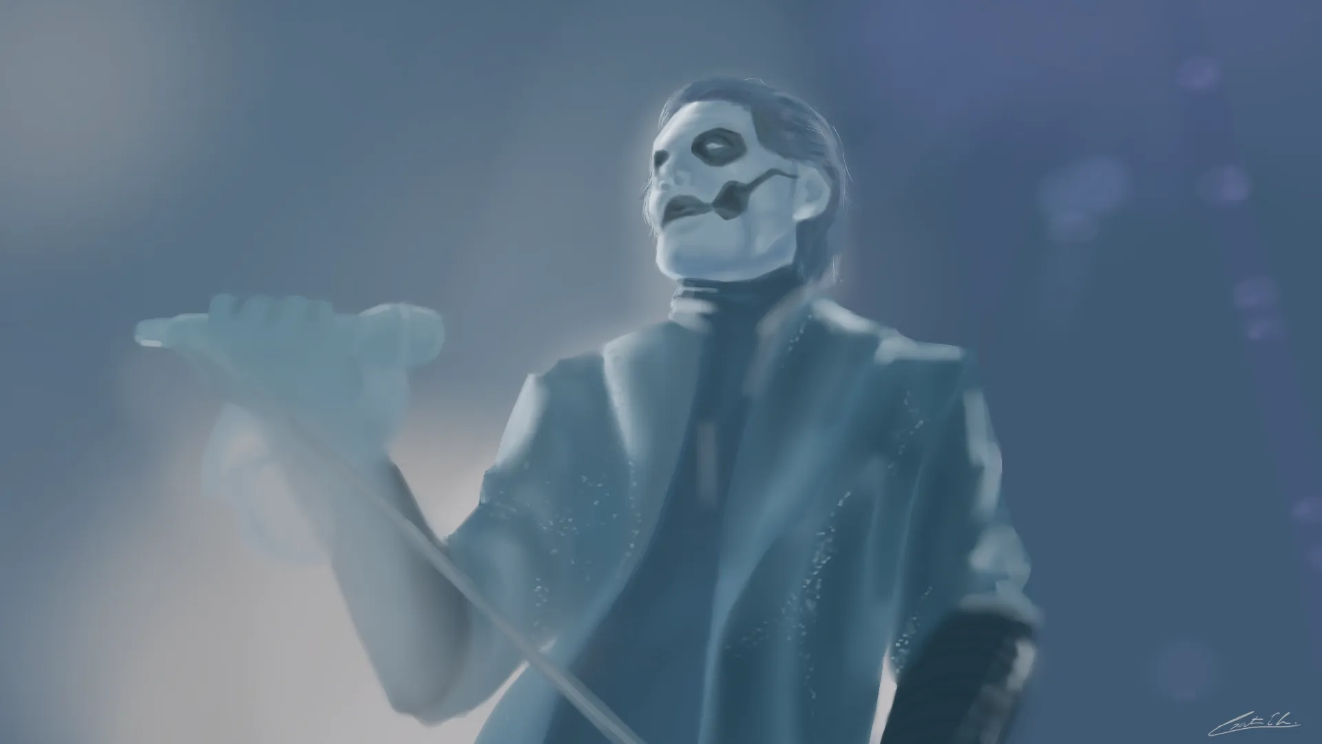 ghost