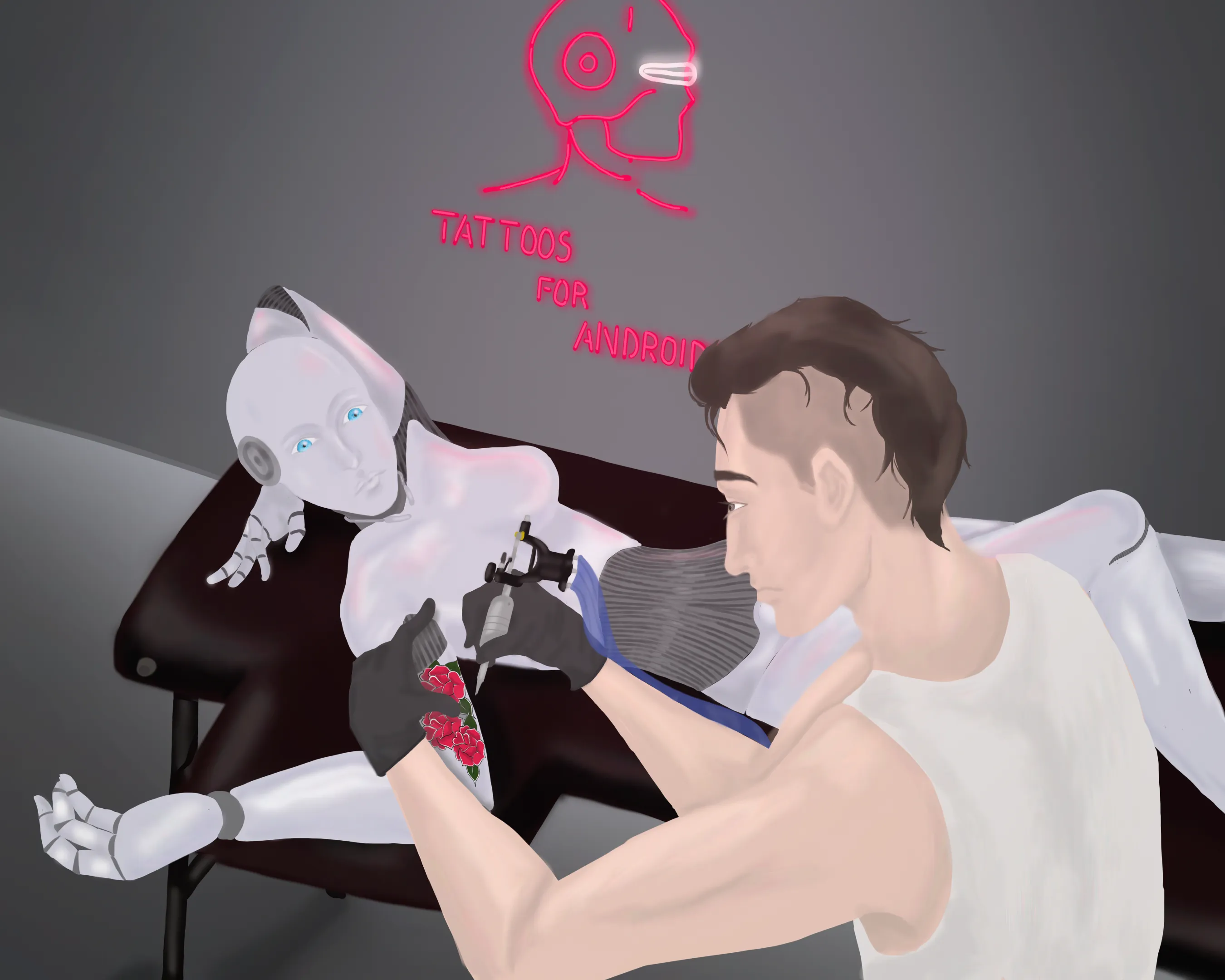tattoos-android