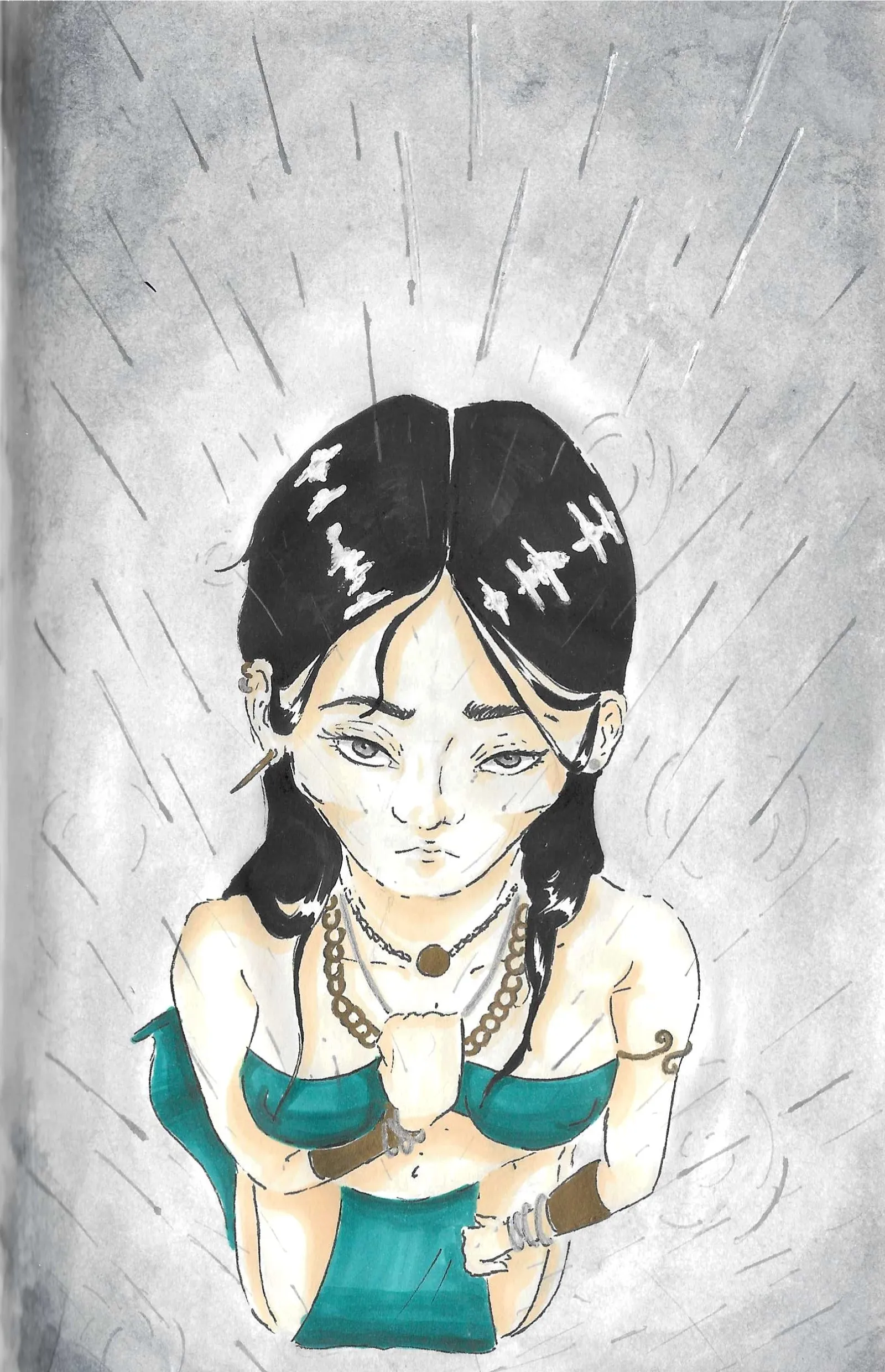 contemplation-in-rain