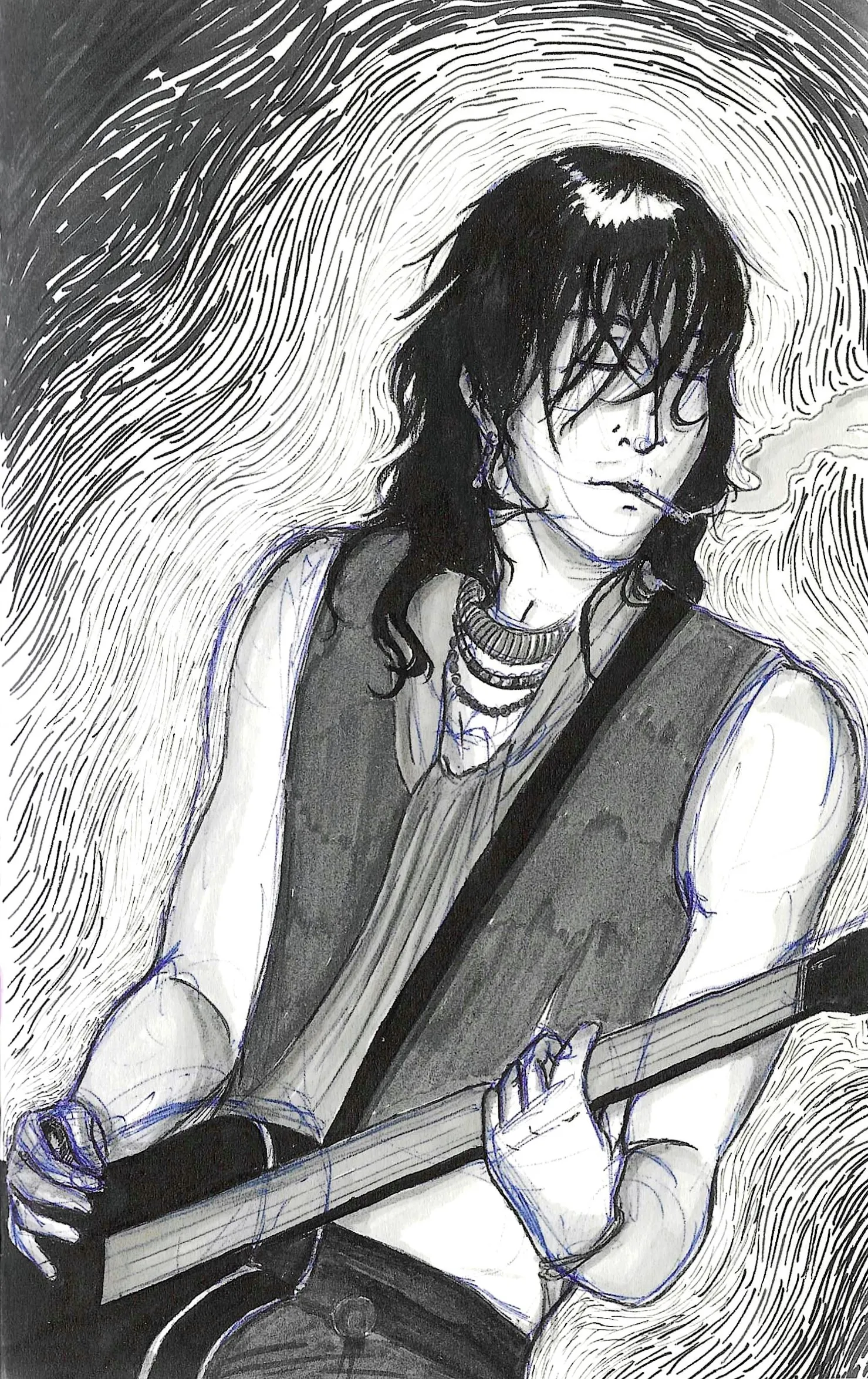 psychedelic-guitarist